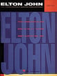 Elton John-Fingerstyle Guitar Guitar and Fretted sheet music cover